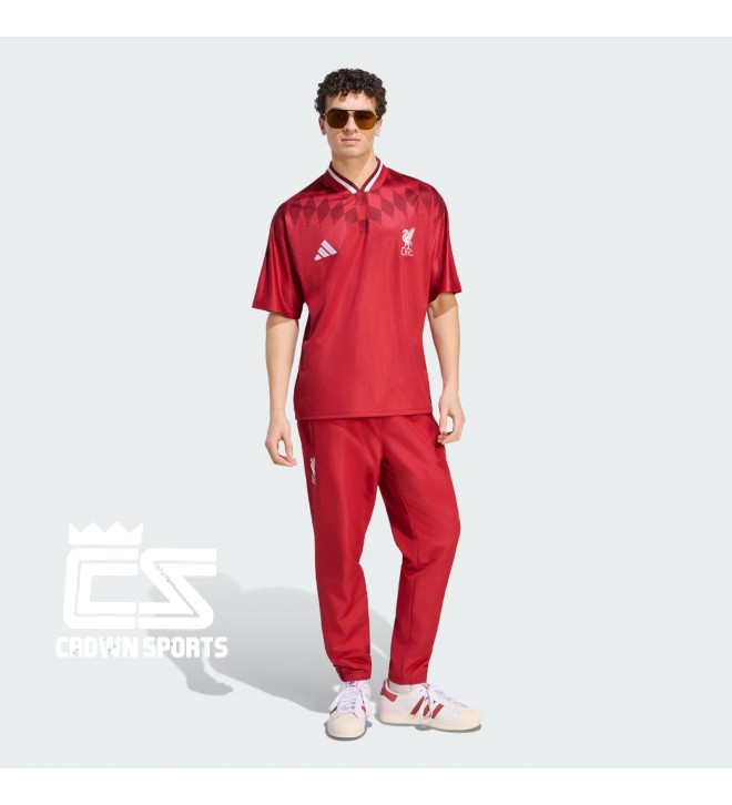 LIVERPOOL FC